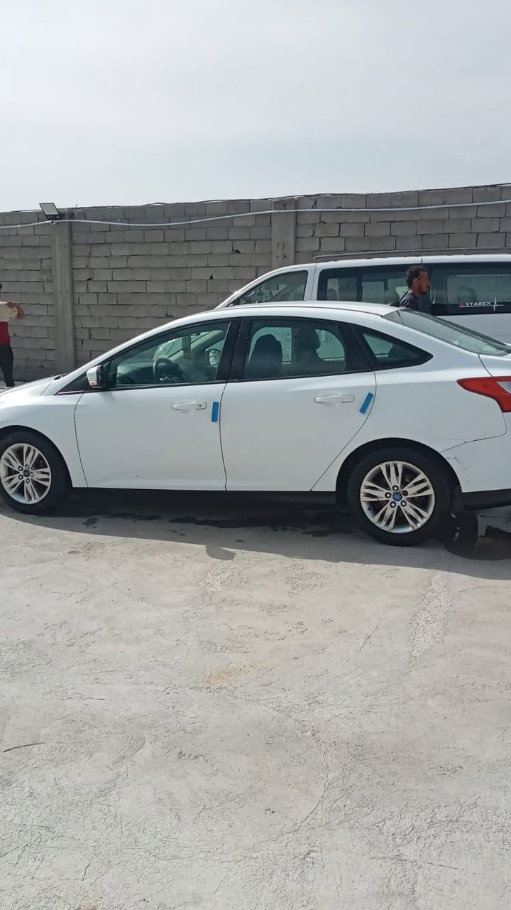 السلام عليكم سياره فورد للبيع موديل 2013 سياره مكفوله كفاله عامه تحويل ثاني يوم 
المكان كوت 
للاستفسار والتواصل على الرقم ***********
