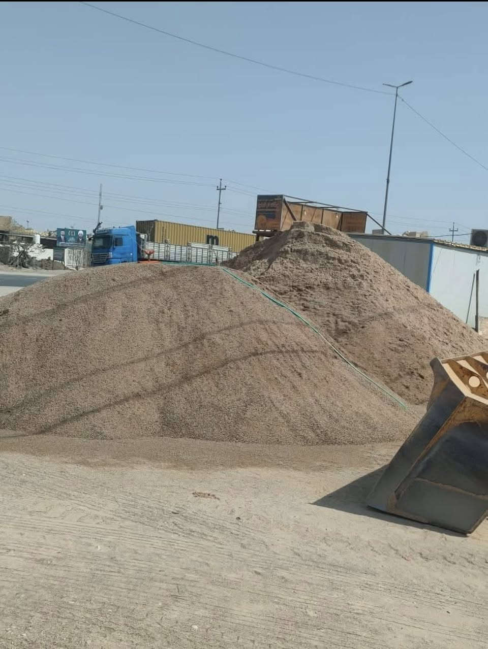 مكتب الوسيم يوفر لكم مواد البناء بالتقسيط المريح🔥
بدون مقدمه ومده 12 شهر على بطاقه الرافدين💳
المواد المتوفرة لدينا:
السيراميك – البورسيلن – البلوك – الرمل – الحصى – الجص – الكاشي – الحديد – الاسمنت - ماده لاصق - 
يوجد لدينا كادر عمل بنظام الاقساط

سيف:***********
علي:***********
العنوان: الموصل.الدركزليه.خلف الاطفاء
