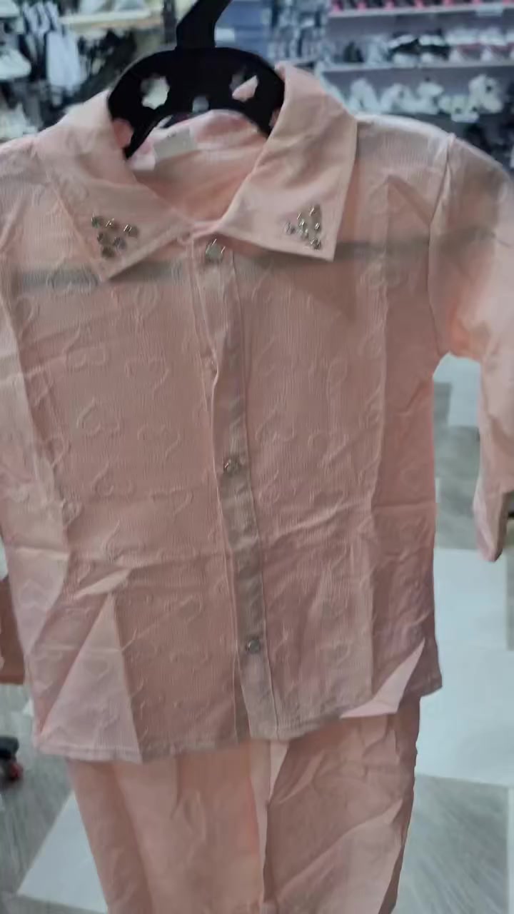 ❤️متوفرة في المحل الأول فوق المحكمة الجديدة❤️
❤️تلبس: 6__8__10__12 سنوات❤️
🎀العنوان: الطريق الوطني رقم1 محور دوران (بلجوهر)🎀
🎀المحل الثاني: حي محمدي فوق مركز الثقافة🎀
🎀البرواقية المدية🎀


**إذا كنت صاحب هذا الإعلان وتريد حذفه لأي سبب، رجاءا أرسل رسالة إلى الدعم الفني**