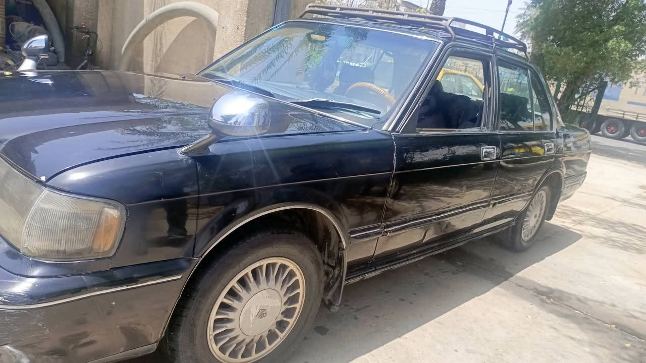 سلام عليكم ارنب 95 رقم بغداد بأسمي 

سعر 65

محرك وكير خير. من الله 2500vvt
مكان بغداد الشعله 

‏‪***********‬‏
