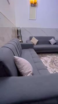 قنفات • ١٠ مقاعد • نظيف جدا