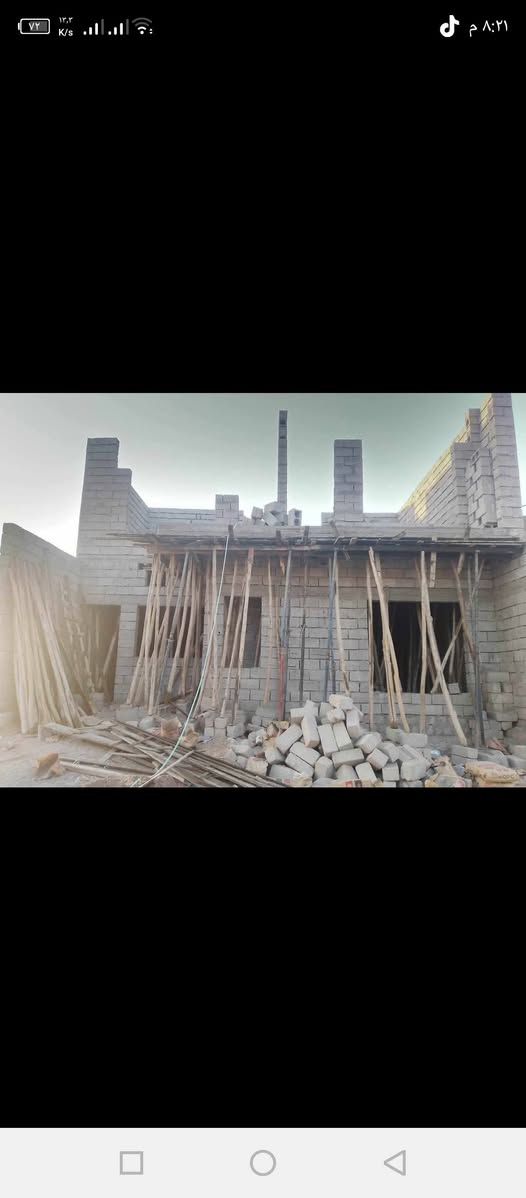 بيناء بيوت تفليش بيوت ترميم بيوت كل اشغال بيوت نشتغله شغل مضبوط عل اتفاق مكاني كركوك للاستفسار ***********
