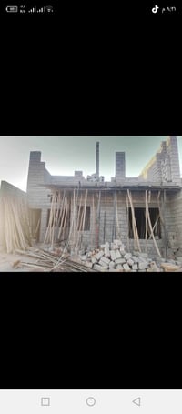 بناء • ترميم • تفليش