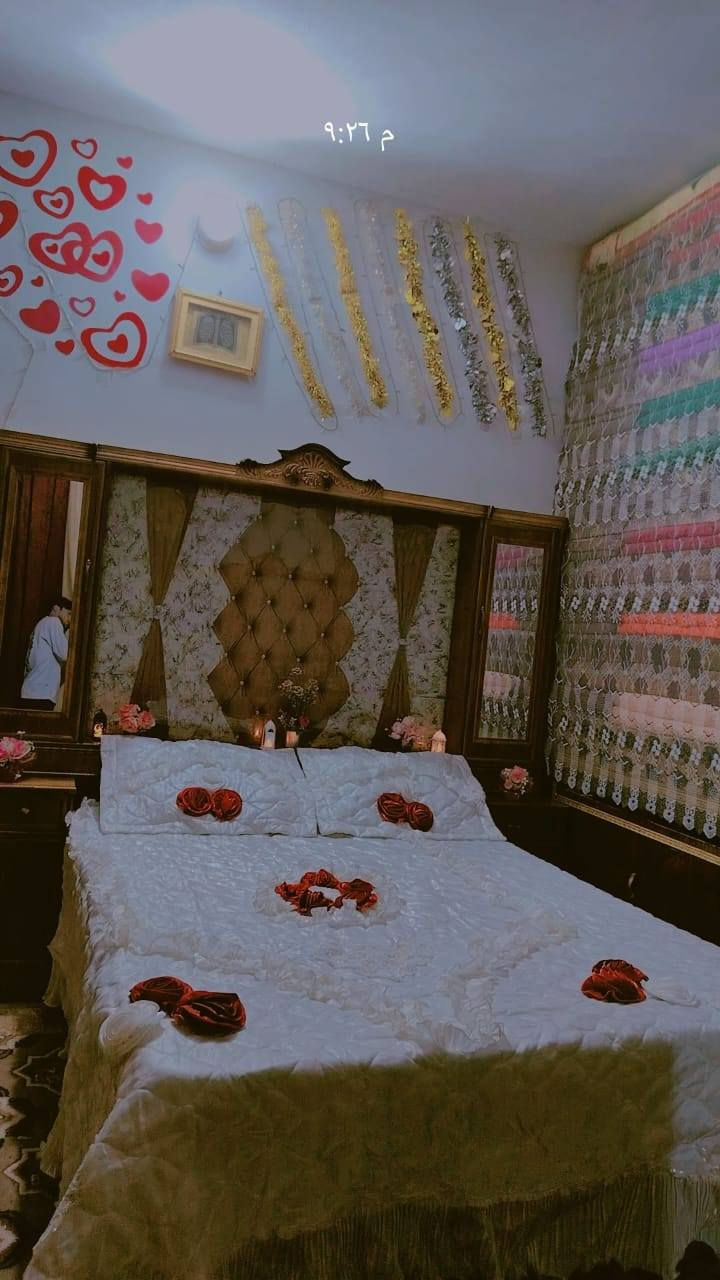 سلام عليكم غرفه ل لبيع سعر خاص***********
