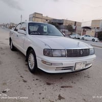 كراون بطة • ١٩٩٣ • نجف كوفة