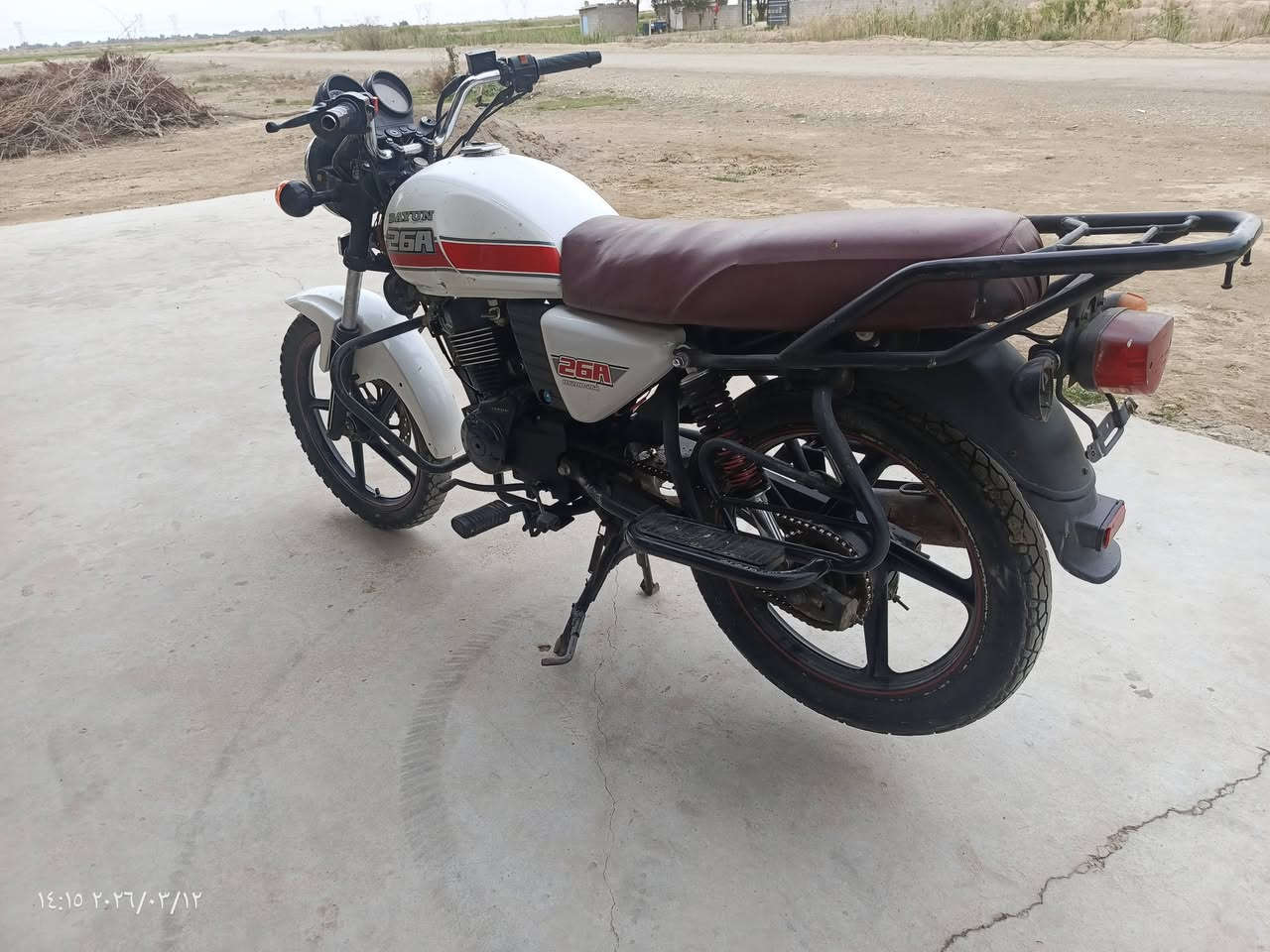 السلام عليكم اخوان مكلف بل نشر مكلف بل نشر دايوان كلاسيك موديل 2022  بدون مكفوله من سرقه مكينه مفتوحه مره وحده مكفوله من تنقيص وتبخير وشرط نكره سلف نقص قبق زنجيل وبيه لحيم بصيط اذان المكينه الباقي كفاله عامه  تخم تاير السعر 975وبيه مجال بصيط رقم راعيه ‏‪***********‬‏
