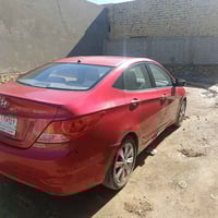 اكسنت • ٢٠١٥ • الديوانية