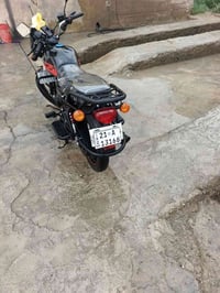 دايون كلاسك موديل 2025 شهر 9 مرقم شمالي نظافه 100/100 ماشي 63بس الشراي...