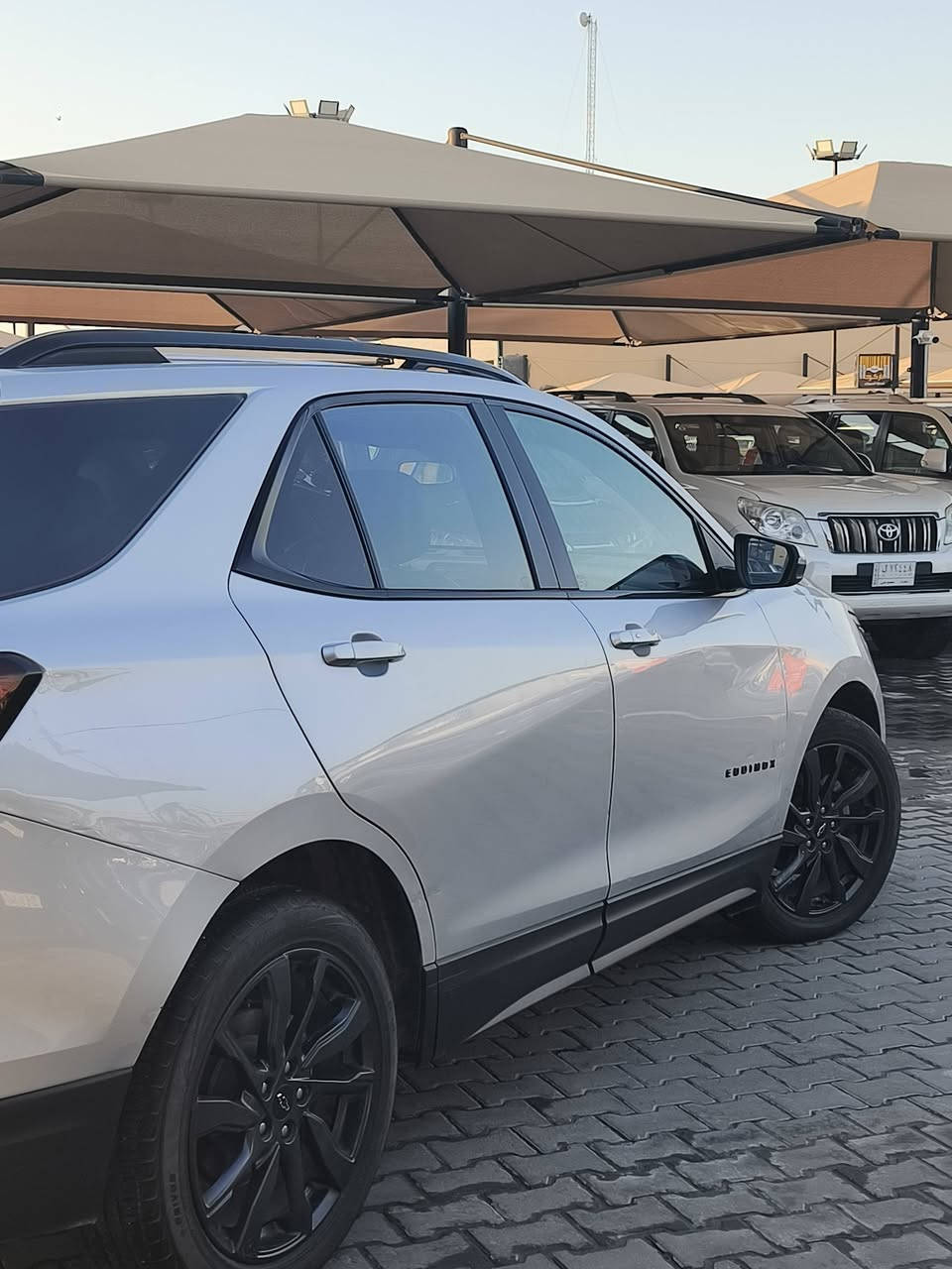 السلام عليكم ايكونكس 2022 RS حادثها جاملغ امامي فقط ايرباك ستيرن فقط صور حادث مرفقة بل منشور سيارة فولل بصمة وبصمة ابواب كشنات جلد ومخمل تدفئة كشنات وتدفئة مقود وكشن كهرباء فول تحكمات ستيرن كروس مثبت سرعة تحديد مسار رادارت امامي خلفي كامرت 360 درجة كار بلي أندرويد اوتو قطعتين تبريد ماشية 63 ألف ميل سيارة حلوة وتخبل ب165 وبيها مجال للطيبين مكاني كربلاء ***********
