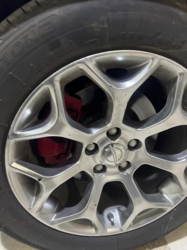 وياله اوباما حجم 18 للبيع تخم تاير 2026 ويلكب اصلي وجديد ***********مكتني بصره
