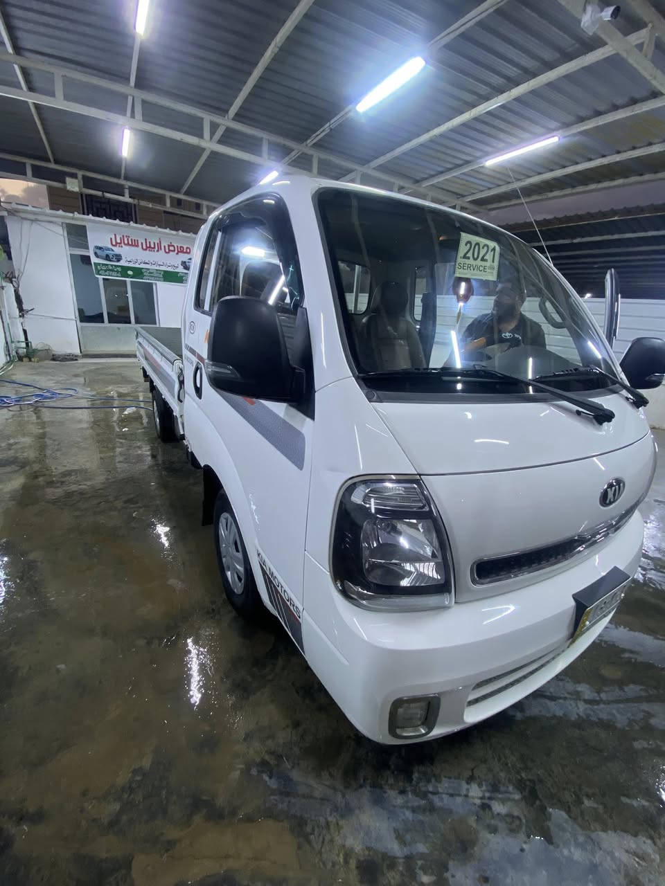 السلام عليكم 
للبيع 
كيا 
موديل 2021
كفاله عامه 
رقم واسط  
ماشيه 113حقيقي 
العنوان واسط الصويره 
ل تفاصيل اكثر الاتصال ع رقم الهاتف 
***********
