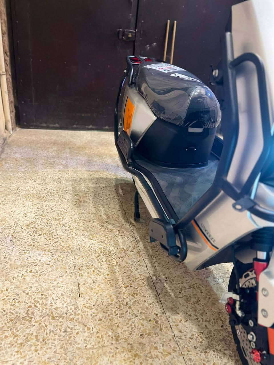 ماطور شحن للبيع كلش نظيف سعره 950 اربع نمر ماطور بطاريات شرط واحد علئ واحد


**إذا كنت صاحب هذا الإعلان وتريد حذفه لأي سبب، رجاءا أرسل رسالة إلى الدعم الفني**