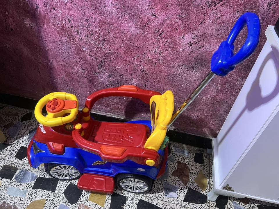 البيع بس حديده طاكه شتريته  ب30 سعره 15قفل


**إذا كنت صاحب هذا الإعلان وتريد حذفه لأي سبب، رجاءا أرسل رسالة إلى الدعم الفني**