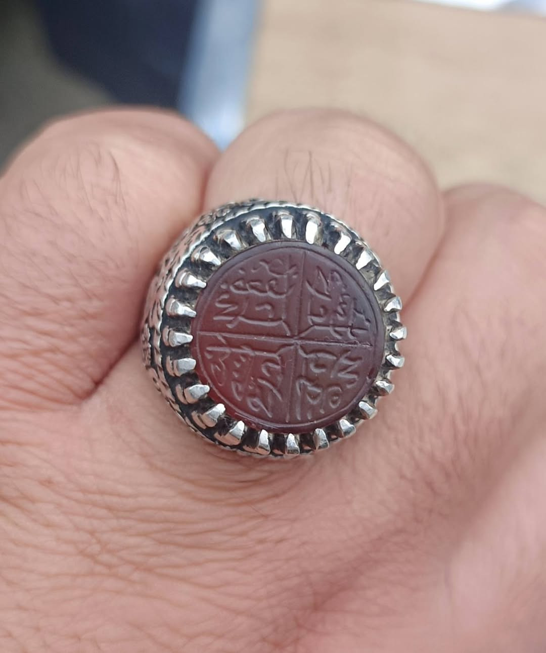 اصاله وجمال وقدم ✅ واندر الخطوط الفيديو موضح كلشي مكان السماوه توصيل موجود. ***********
