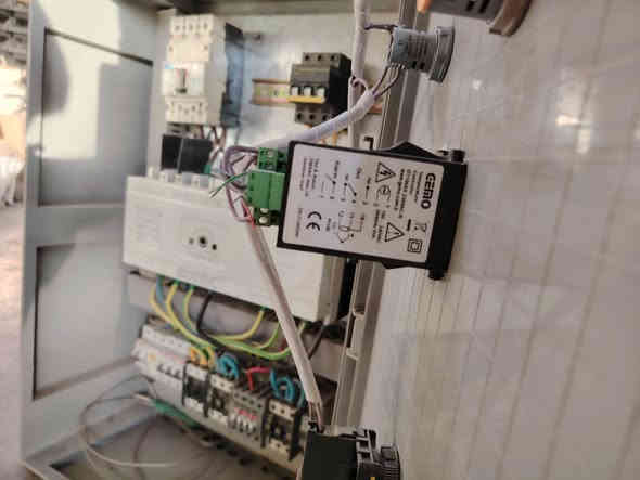 السلام عليكم
بورد للبيع. تحكم وتحويل اوتماتيك
تحكم حرارة
المكان بغداد تاجي
رقم ***********
