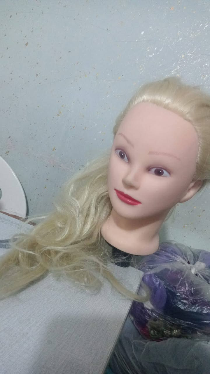 راس ملكانه للبيع يتحمل حرارة سشوار يفيد لتعليم قصات الشعر وانواع التسريحات سعر 25


**إذا كنت صاحب هذا الإعلان وتريد حذفه لأي سبب، رجاءا أرسل رسالة إلى الدعم الفني**