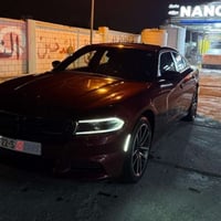 تشارجر وارد • ٣٢٠٠٠ كم • ضربة يمين خلفي