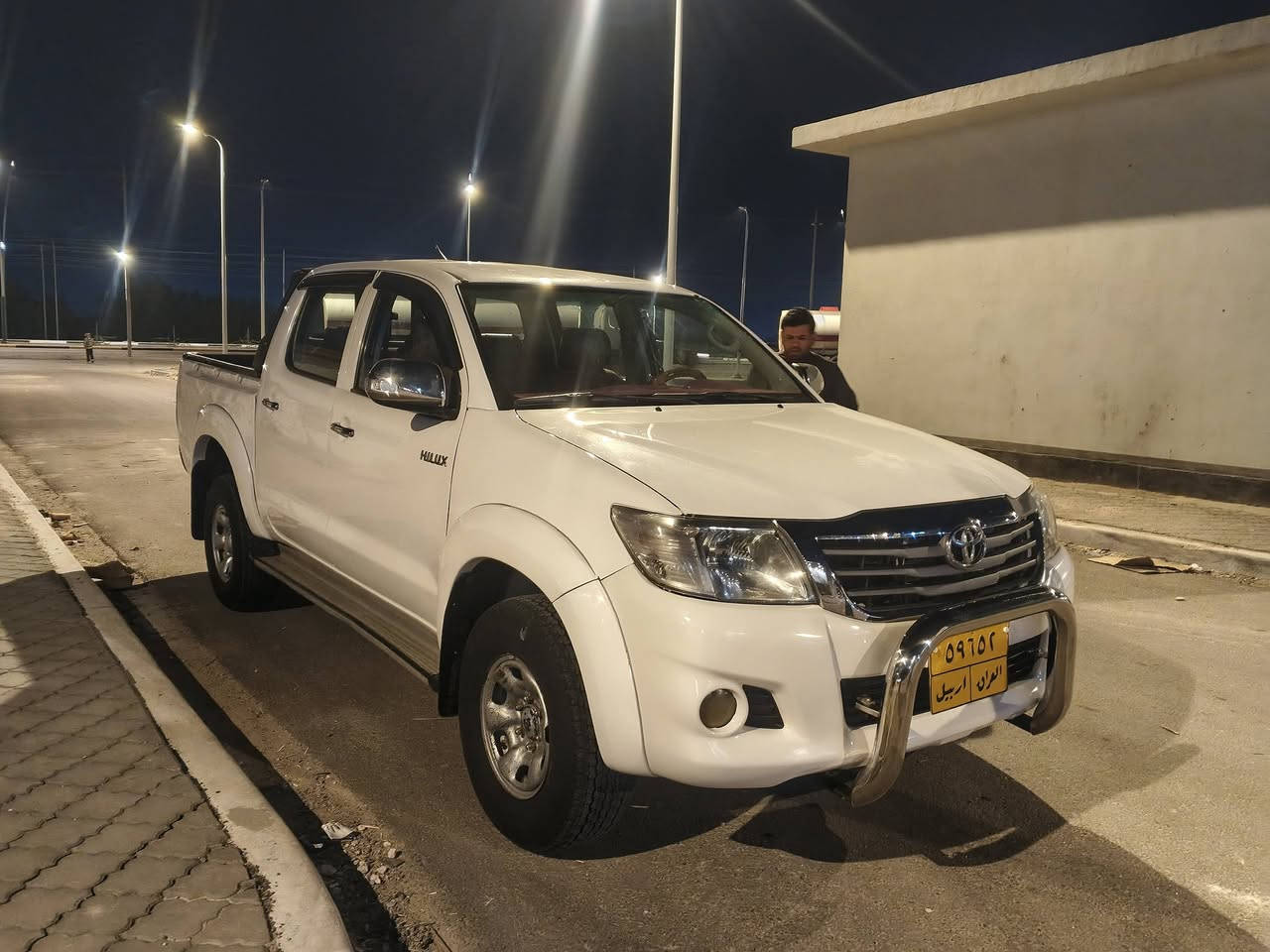 2015 رقم ربيل تحويل سنوي منتهي سنه 25/بشهر 8/. تخم تاير تبريد شرط كير عادي فور ويل شقال كاز بيها بارد قليل والبدي بي صبق صفح فقط اثر شخط البصرة الزبير السعر 175/وبيها مجال  *********** وترهم مروس
