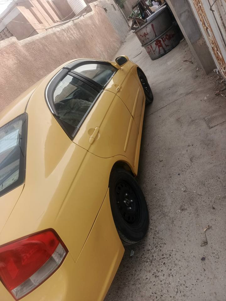 سلام عليكم سبكتره 2009جاهزه من كلشي سعره 67 مكاني حله مركز المدينه  سنويه اليوم ستلمته ورقام جدد هيئه مصفره وبحث *********** حلة, بابل
