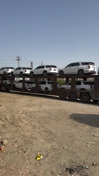 بليسايد ٢٠٢٤ • ٧ راكب • ٦ سلندر ٣٨٠٠ سي سي