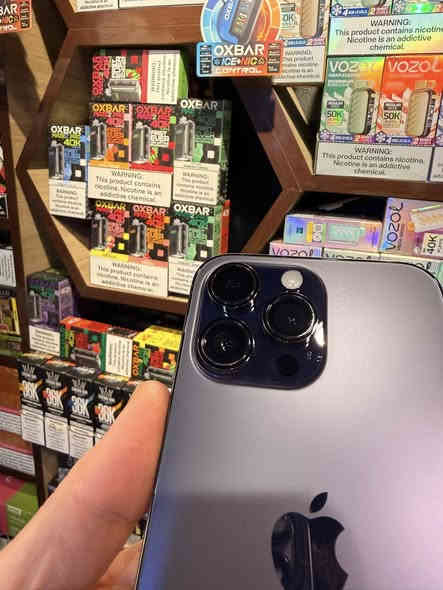 14 برو ماكس ذاكرة 256 بطارية 83 دبل سيم نموذج ZA 
بي فطر زغير بالضهر موضح بالصور والكامرة فطر حيل ناعم 
السعر 780 بي مجال 
***********
