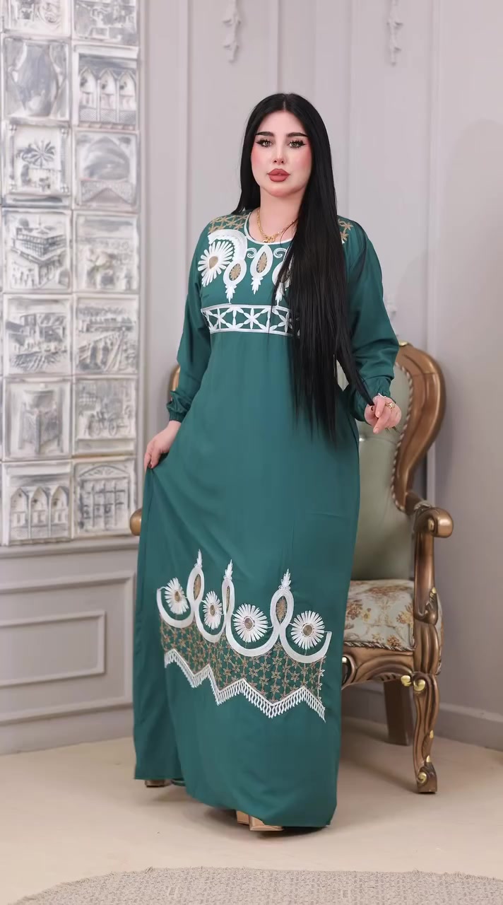 #دشداشة #نسائي

#خامة #كشمير #مراسي #مصري  شرط الفحص 

   فري سايز قياس  3XL  

الدرزن 105 الف
سعر القطعة مفرد 13 الف

توصيل جميع المحافظات 5 الف 
https://t.me/hhoorr123400
#فولو #فولومي #فولورز #اكسبلور_فولو #ضيفوني #الاكسبلور_فولو💕 #بيع_لايكات #لايكاتكم_تسعدني #حب #تعليقات #تعليقاتكم_تسعدني😍 #تعليق #تعليقاتكم_تسعدني #متابعة_للبيج #ضيفو #اكسبلور #لقطة #لايك #دعم #تفاعل #لايكات #كومنت #كومنتات #اكسبلور


**إذا كنت صاحب هذا الإعلان وتريد حذفه لأي سبب، رجاءا أرسل رسالة إلى الدعم الفني**