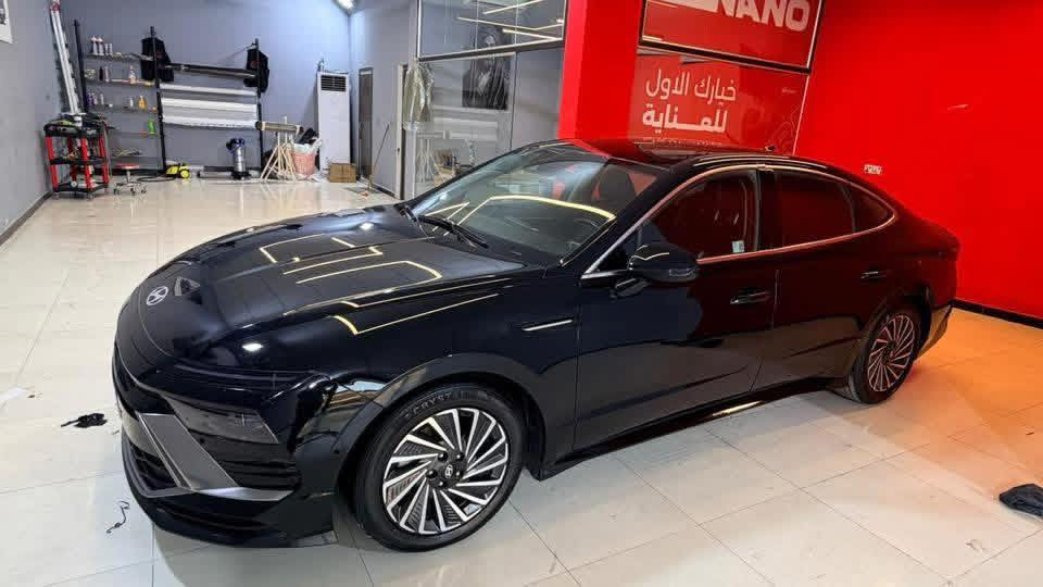 سوناتا موديل 2024 هايبرد يعني انسى صرفيه
مواصفات خير من الله

توقف ذاتي

تحديد مسار 

قيادة ذاتيه بالستيرن على الخطوط البيضاء

رادار مري

رادار محيطي 

بعد بيها مواصفات ماحافظهن الصراحه 

حتى من تعوفها طافية بالحر

تجي تلكه التبريد مفتوح علمود تبرد السياره

تلقائياً

 مفوله نقصها فقط فتحه سقف(تنته)

السياره بيها شوفة احلى من الصور ونصبتها تخبل

حادثها من امريكا فقط فقط داعيه جاملغ الايمن اصبعين بارد والجاملغ الخلفي عكس السايق هم بارد اصبعين

شبه كفالة 

السياره قطرة صبغ مابيها 

كفالة ضربة صبغ 

صور الحادث مرفقه بالمنشور مع سونار السياره 

رقم بصرة بأسم ولد صديقي تحويل ثاني يوم

ورجاءاً الي يشوف السياره ماتناسبه يعبر المنشور

لا يكسر بحلال مسلم

مكاني بصرة مركز مدينه

رقم الهاتف: ***********@
