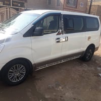 للبيع ستاركس م 2012 محوره مسكر  رقم المحافظة 19 سنويه ل31 مصفره هيئه و...