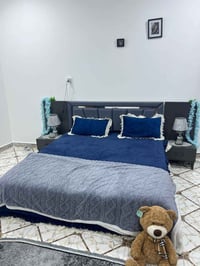 غرفة نوم • جديدة • قنفات ثنين