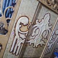 الناصرية • قرب جامعة ذي قار • صاج نظيفة