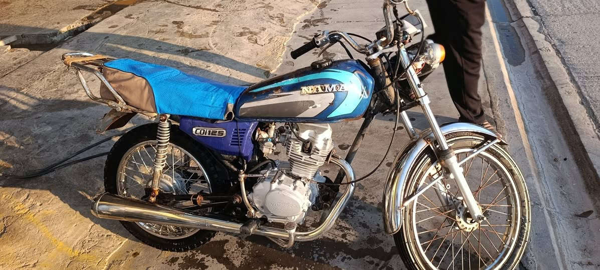 كلك مكينه خير من الله سعر 275 بيه مجال قليل حك جيه


**إذا كنت صاحب هذا الإعلان وتريد حذفه لأي سبب، رجاءا أرسل رسالة إلى الدعم الفني**