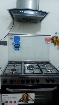 طباخ مصري • جديد • بدون عطل