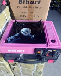 طباخ سفرات • محمول • كمية محدودة