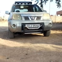 اكس تريل • ٢٠٠٨ • لايت زنون