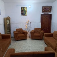 تخم • صوفا • بغداد باب الاغا