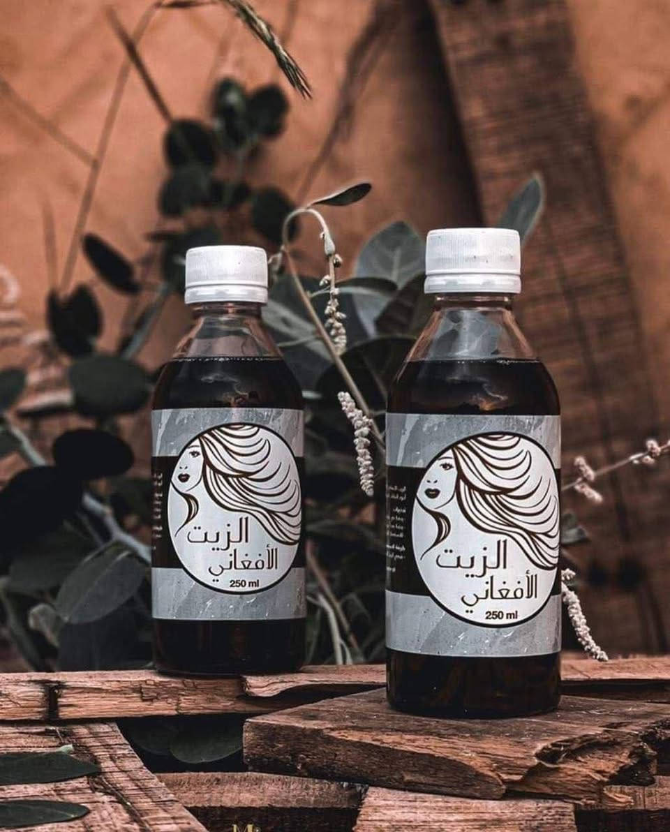 🌿 الزيت الافغاني الاصلي🇸🇦 💯🌿
الحل لجميع مشاكل الشعر
- تساقط الشعر
تثخين وتطويل الشعر
- الشعر الجاف
- فروة الرأس الدهنية
- تقصف أطراف الشعر
- التجعد
- الشعر الباهت
- تلف الشعر بسبب الحرارة
- تلف لون الشعر
وغيرها الكثير من مشاكل الشعر وحلها بمنتج واحد
🌿 الزيت الافغاني🌿
منتج مصنوع من مواد طبيعية 100% وبفعالية عالية
زيت الحشيش الافغاني  الاصلي 🌿🌿💚
يطول الشعر بطريقة هائلة ، و يكثف الشعر ، و يعطي نعومة للشعر رهيبة جداً ، و يمنع تساقط الشعر و محارب للقشرة
زيت الحشيش الافغاني الاصلي
فوائد زيت الحشيش
-☑مكثف سريع للشعر
-☑يمنع تساقط الشعر نهائيا
-☑يقضي على القشره
-☑يمنع تقصف الشعر
-☑️اطاله الشعر ٦سم شهرياً.
-☑️ انبات الفراغات.
-☑️ترطيب وتنعيم الشعر.
-☑️ينشط فروة الرأس ويقوي البصيلات.
-☑️ تكثيف طبيعي للحيه والشارب.
-☑️ ابطاء الصلع عند الرجال والنساء وخصوصا الوراثي.
-☑️يخلصك من اي مشكلة في فروة الرأس.
-☑️ يمد الفروة بالمعادن والفيتامينات .
-☑️ نتائج ملموسه وواضحه من اول اسبوع الى اسبوعين
زيت الافغاني الاكثر شعبية والمليء بالفوائد الغنية مستخلص من أجود النباتات الفاخرة والمفيدة للشعر
طريقه الاستعمال: زيت 
ترج العلبة جيدا قبل الاستخدام
يؤخذ كميه مناسبه من الزيت حسب كثافه شعر وتوضع على الشعر ثم تدلك فروه الرآس لمده خمس دقائق ثم يترك لمده 6ساعات
#الاصلي المنشأ سعودي🇸🇦💯


**إذا كنت صاحب هذا الإعلان وتريد حذفه لأي سبب، رجاءا أرسل رسالة إلى الدعم الفني**