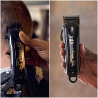 مكاين حلاقة • WAHL • بالكارتون