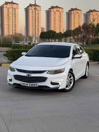 ماليبو • ٢٠١٦ • ١٣٤٠٠٠ كم