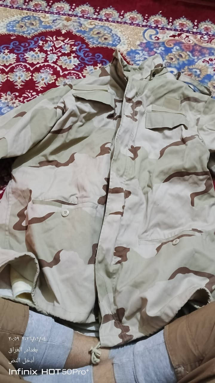 للبيع والاستفسار على الرقم ***********او تبديل بقمصله سوداء
