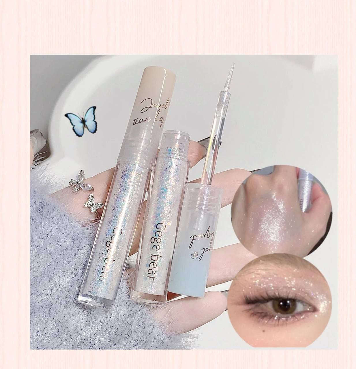 اضاءة سائلة كورية 🍂🩵
من ماركة #gege_bear

غنية عن التعريف طبعآ🍂
وثباتية عالية جدآ🍃
تجنن اللمعة مالته
الوانه صيفية مرغوبة🙈
سعر 3000 الف


**إذا كنت صاحب هذا الإعلان وتريد حذفه لأي سبب، رجاءا أرسل رسالة إلى الدعم الفني**