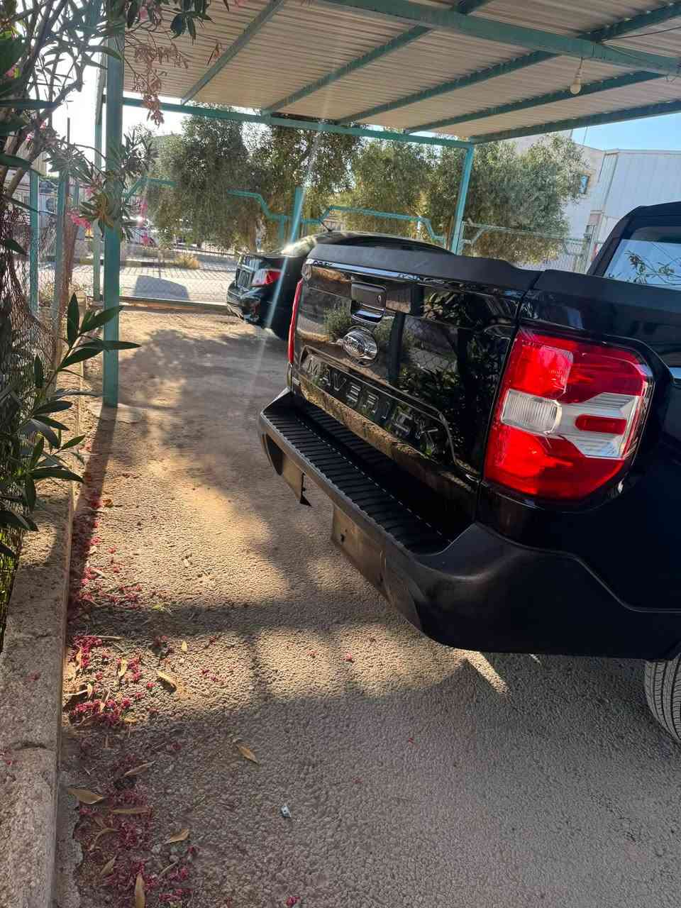 مافرك ٢٠٢٤ هايبرد بوز كبس بسعر ١٤٥ ورقه موجوده بالحره معرض حسين الشمري عداد ١٠ الاف فقط ضرر صبغ قطعة وحده فقط جاملغ خلفي جهه السائق بدون شاصي  السياره جاهزه للتصدير لبغداد ٤ ايام توصل باسم المشتري بعد الشراء للتواصل ٠٠٩٦٢٧٩٨١٦٥٨٧٥ وتس اب او ماسنجر


**إذا كنت صاحب هذا الإعلان وتريد حذفه لأي سبب، رجاءا أرسل رسالة إلى الدعم الفني**