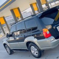 هوندا تريكان • ٢٠٠٢ • بلا بويه