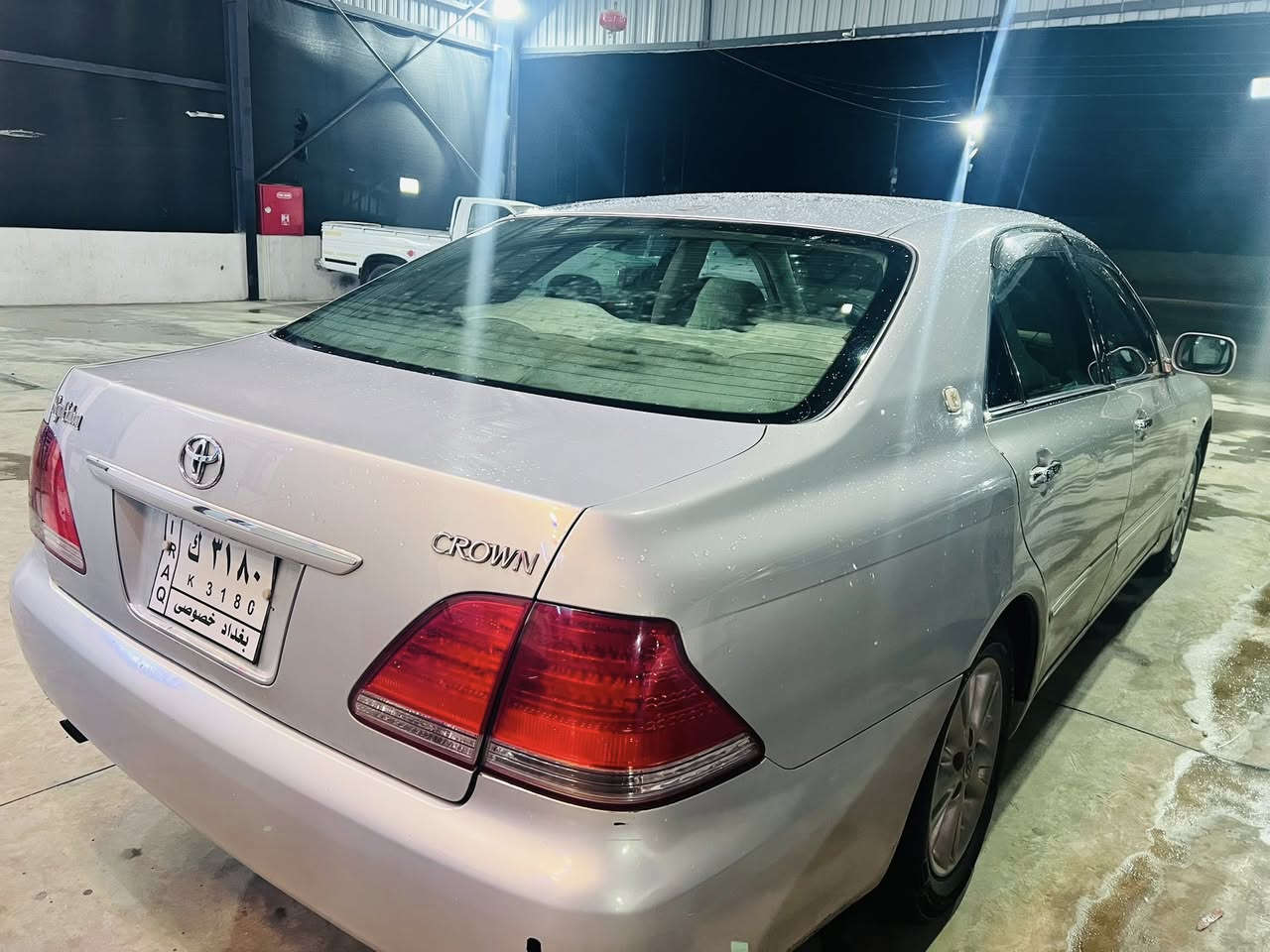 شاهینە موس2005 182ناوزەرد2دوگمە شاشە کامێرا بەسمە سەقفی جەلاتینە جوارپارجەی بۆیاخە بێدەعمولێدراو بەپارەی براوەیە قوفڵی53گەڵا کۆتای بۆمەعمەلە تەلەفون مەکە شوێن سەیسادق
***********
***********
