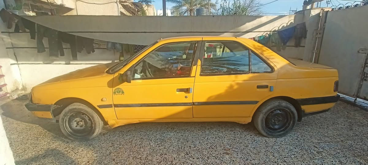 السلام عليكم بيجو للبيع راعيهااا بالنجف مايطلب عليهااا بس اني ابيعلك كوم حديد مالي علاقة بعد انت وياا السعر 9 أوراق  محرك كير خير من الله السنويه منتهيه ب 2018


**إذا كنت صاحب هذا الإعلان وتريد حذفه لأي سبب، رجاءا أرسل رسالة إلى الدعم الفني**