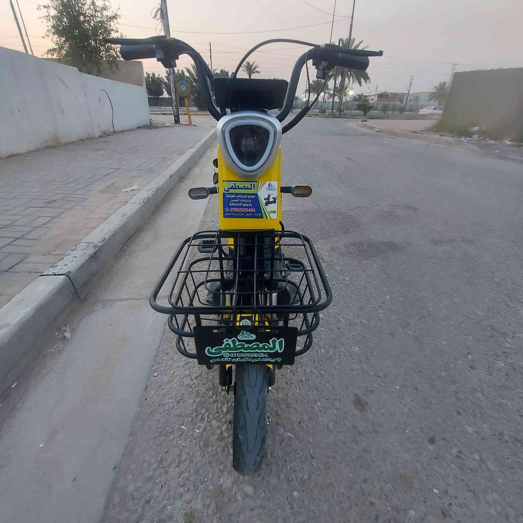 باسكل شحن للبيع .. كربلاء 
السعر ٣٢٥ وبي مجال 
رقمي *********** وبي واتساب
