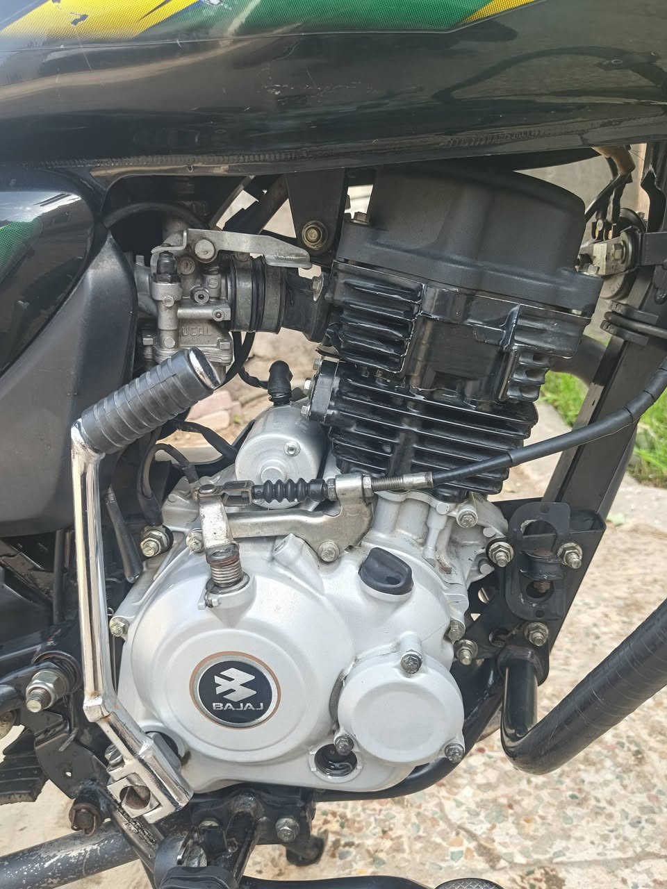 دراجه بوكسر نثيه للبيع موديل 20 كفاله
بمليون و450 وبيه مجال للطيبين العنوان المجر الكبير 
***********
