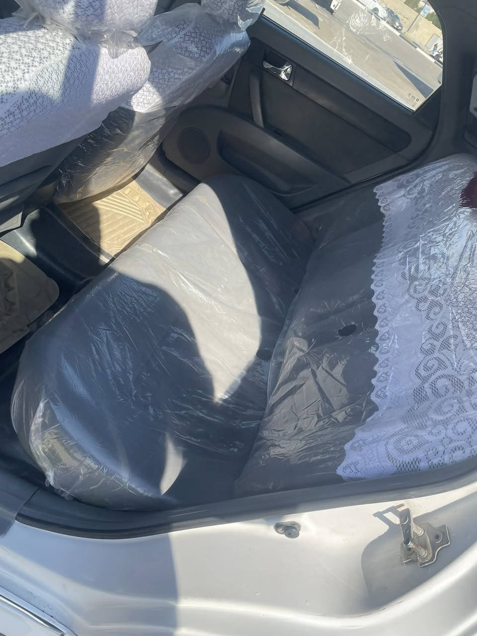 سياره اوبترا موديل 2011 سياره جاهزه تبريد حداديه تحويل ثاني بيه رشات صبغ قليل مكانات العنوان بصره السعر 78 رقم التلفون ***********
