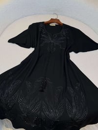 الــسعر8000الـف✨🖤 دشداشة قصيرة(الخـامة كشمير) القياسات(2x,3x,4x,5x)  ل...