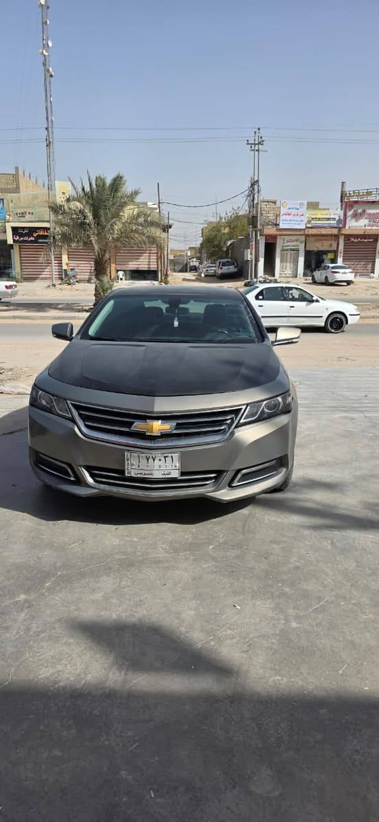 امبالا مديل 2019 السعر 110 وبيه مجال الحادث داخل المنشور 
***********
