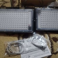 أزرق • خربان • الكترونيات